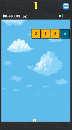 Square Ball Puzzle - Screenshot 3