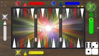 Backgammon - Funbesh - Screenshot 3