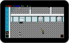 Zeptulcarium: Sci-Fi Adventure - Screenshot 4