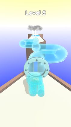 Elements vs Materials - Screenshot 4