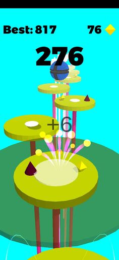 Jumper - Screenshot 2