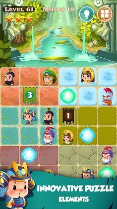 Empire Heroes: Sudoku Puzzle - Screenshot 2