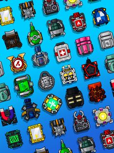 GOD5: Tank PvP - Screenshot 3