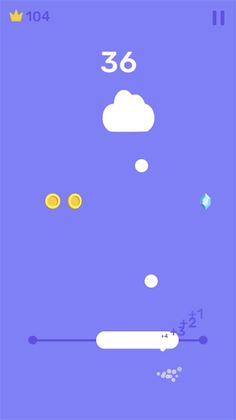 Drop Flop - Relax Ball Catcher - Screenshot 3