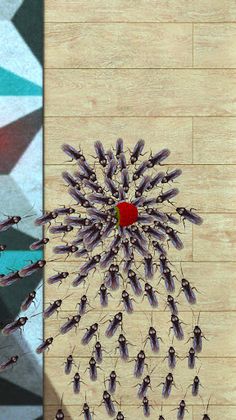 Ant Smasher: Idle Smash Game - Screenshot 3