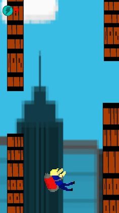 Dasher - Screenshot 2