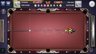 Billiards Zingplay 8 Ball Pool - Screenshot 1