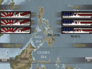 Pacific Fleet - Screenshot 3