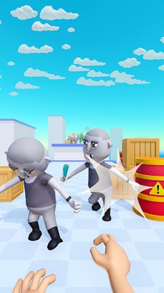 Psychic Controller - Screenshot 3