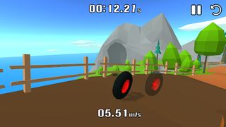 ROLLHILL - Screenshot 2