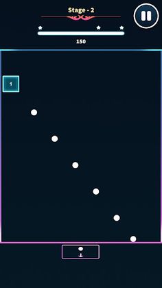 Bricks Buster - Screenshot 4