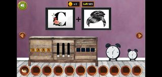 UncleClownRescue - Screenshot 1