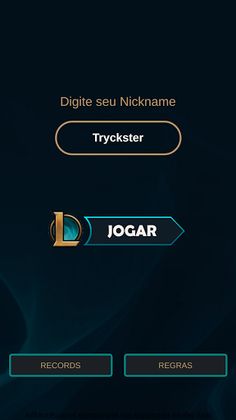 Quiz of Legends - Screenshot 1