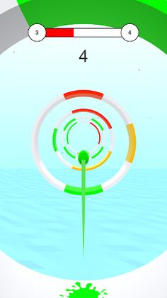 Helix Vortex - Screenshot 1