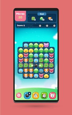 Animal House - Screenshot 3