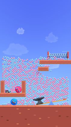 Parent Balls - Screenshot 4