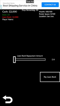 Drug Lord - Screenshot 4