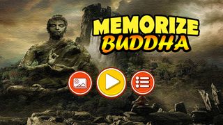 Memorize Buddha - Screenshot 2