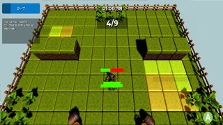 Math Arena 3D - Screenshot 3