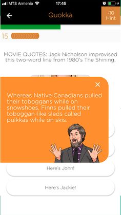 Quokka Trivia - Screenshot 3