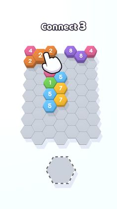 Out of Nine - Screenshot 2