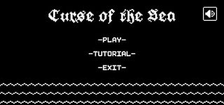 Curse of the Sea - Screenshot 1