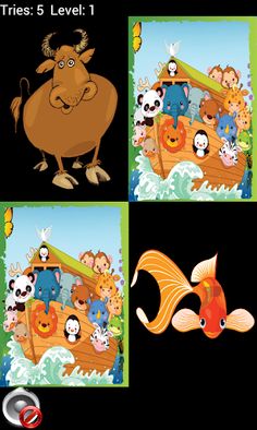 Animals Games Pro for kids - Screenshot 2