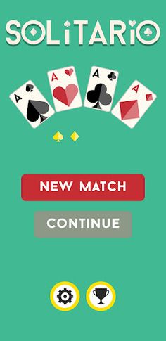 Solitaire Classic: Card Game - Screenshot 1