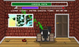 Ballmer Peak - Screenshot 2