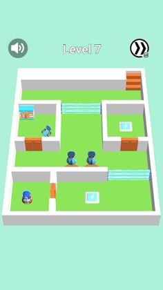 Escape from Room - Screenshot 4