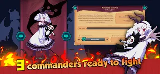 Necronatorr:Dead Wrong - Screenshot 2