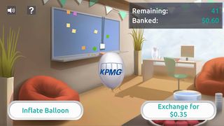 KPMG Ready - Screenshot 1