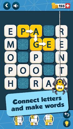 Word Search : Puzzle Game - Screenshot 4