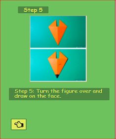 Origami Creativity - Screenshot 4