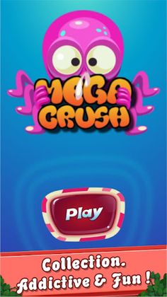 Mega Crush - Screenshot 1