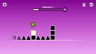 Running Dash - Screenshot 3