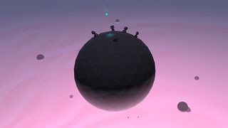 Agence - Screenshot 1