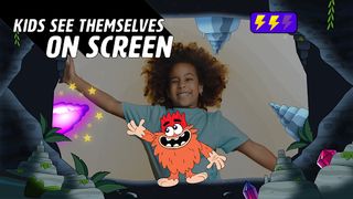 GoNoodle Games - Fun games tha - Screenshot 2