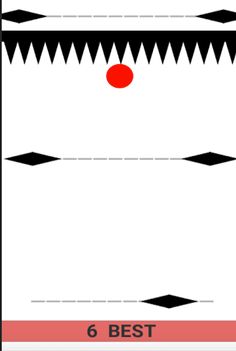 Spiky Fall : Fun and Addictive - Screenshot 3