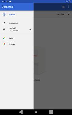 Genealogical tree 3D - Screenshot 3