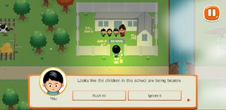 Journey - Screenshot 3