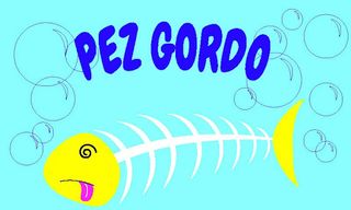 Pez Gordo - Screenshot 1