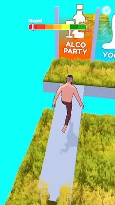 Guru Race - Screenshot 3