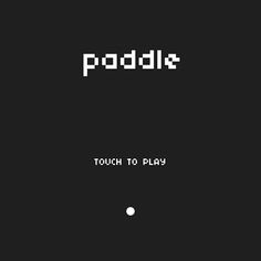Paddle - Screenshot 2