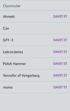 TicTacToe - Screenshot 4