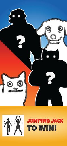 Jump to Legend - Screenshot 1