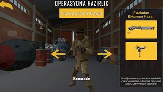 Ucube Hunter - Screenshot 1