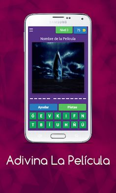 Adivina La Película - Screenshot 3