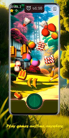 Magic Forest: Find & Match - Screenshot 1