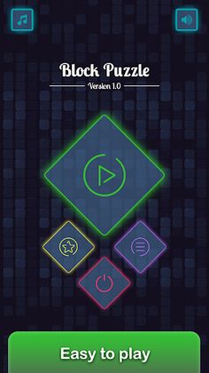 Block Puzzle - Screenshot 1